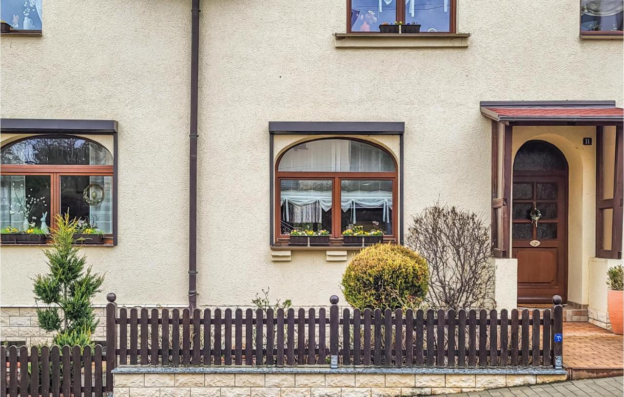 3 Bedroom Stunning Home In Jena Exterior foto