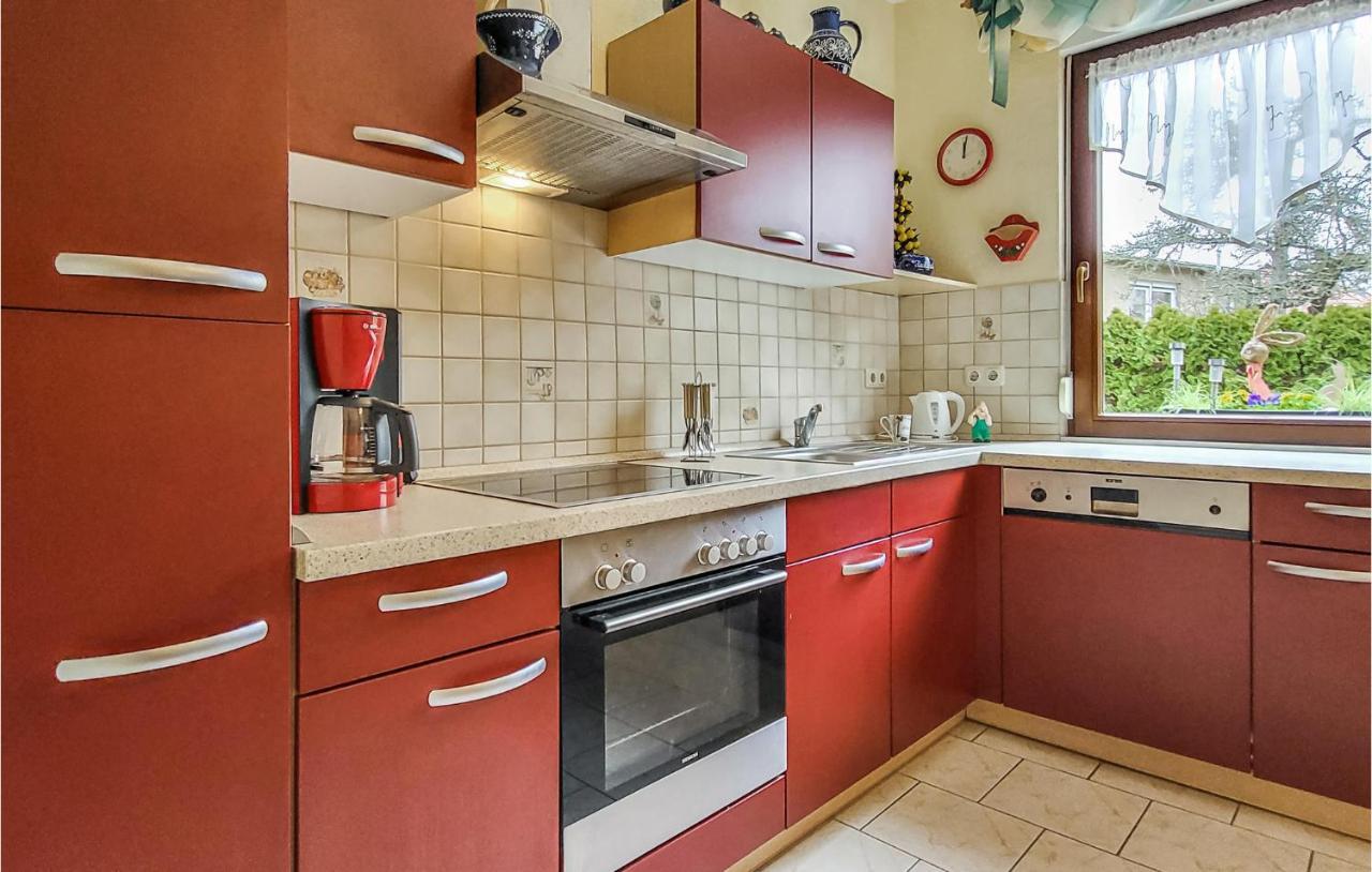 3 Bedroom Stunning Home In Jena Exterior foto