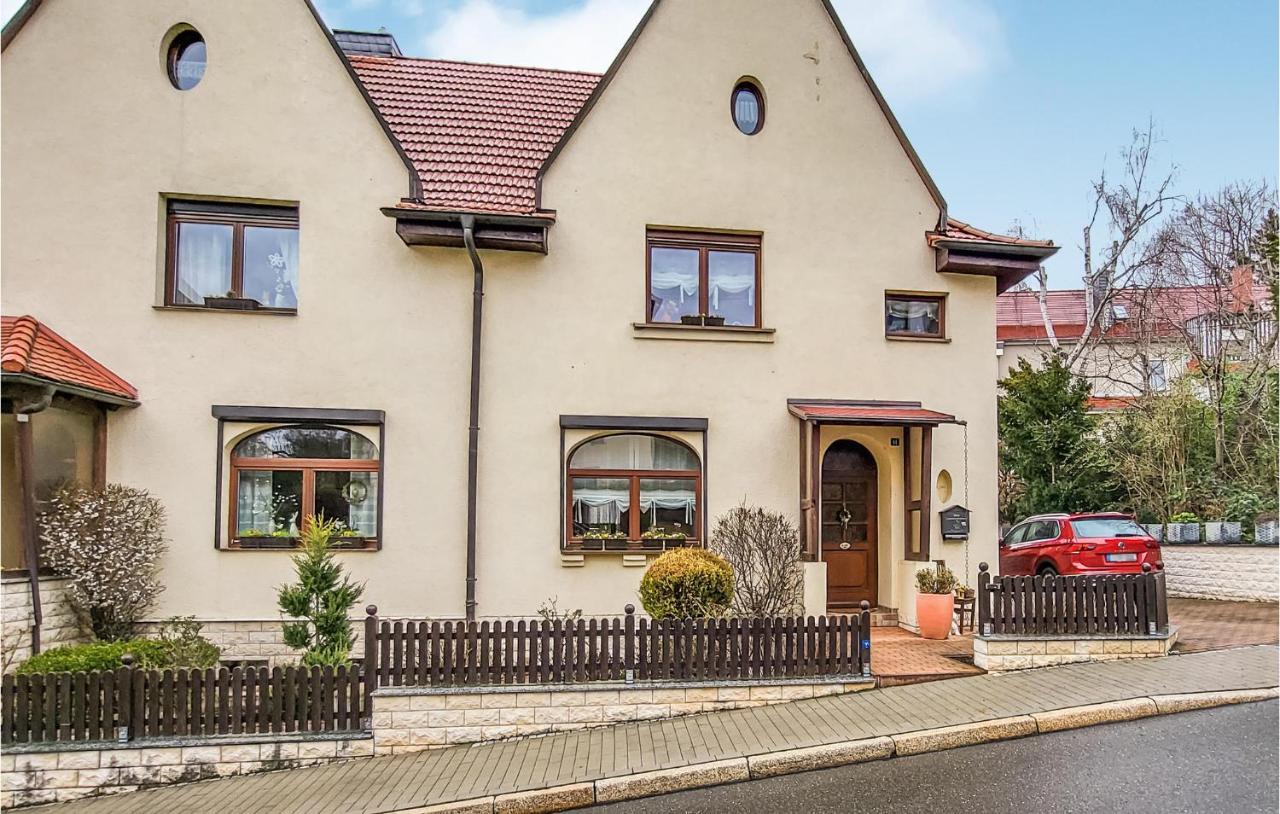 3 Bedroom Stunning Home In Jena Exterior foto